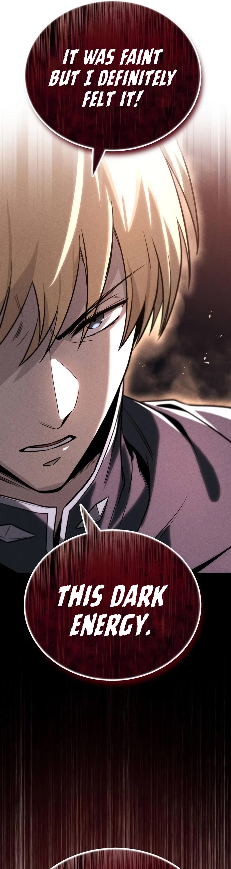 Reformation of the Deadbeat Noble Chapter 110 page 32 - Chapter 110: I’ll be back