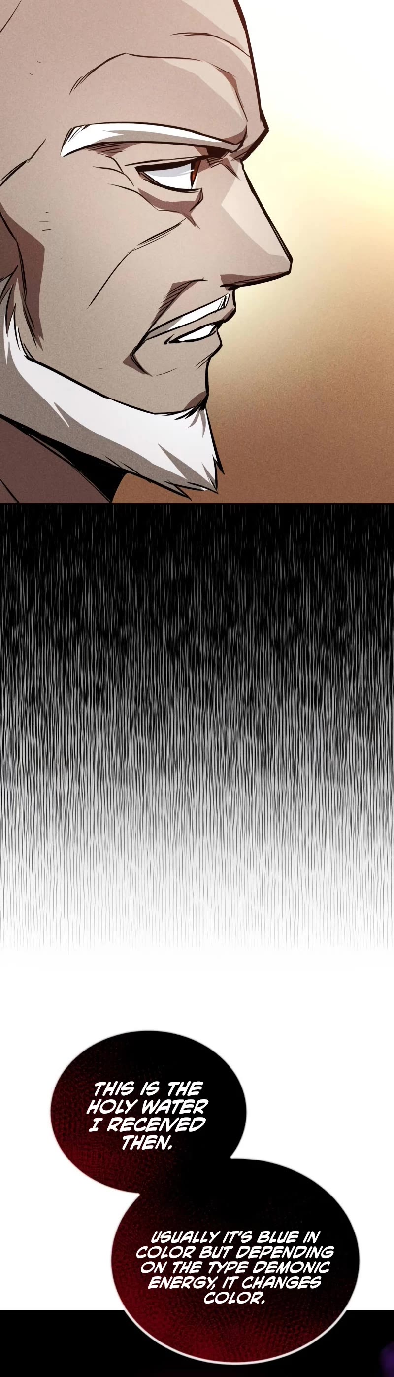 Reformation of the Deadbeat Noble Chapter 110 page 41 - Chapter 110: I’ll be back