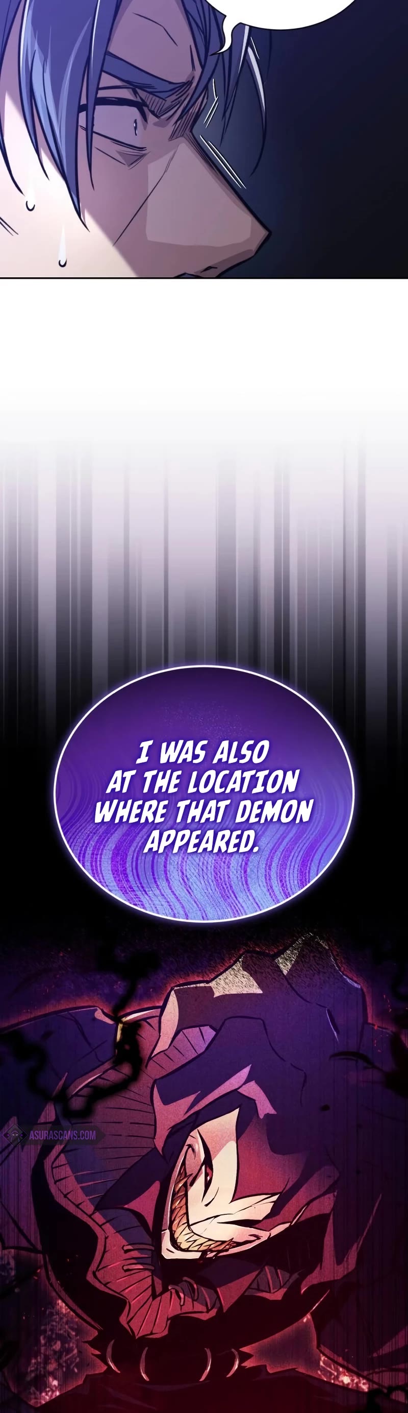 Reformation of the Deadbeat Noble Chapter 110 page 46 - Chapter 110: I’ll be back