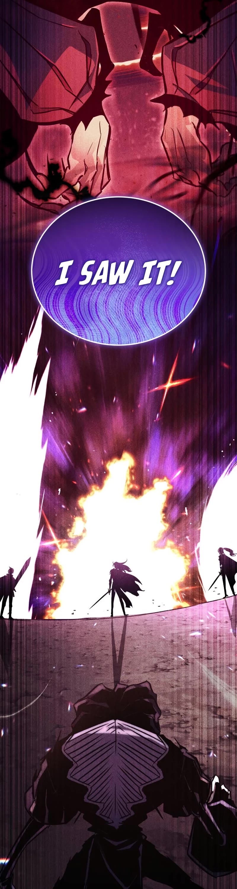 Reformation of the Deadbeat Noble Chapter 110 page 47 - Chapter 110: I’ll be back