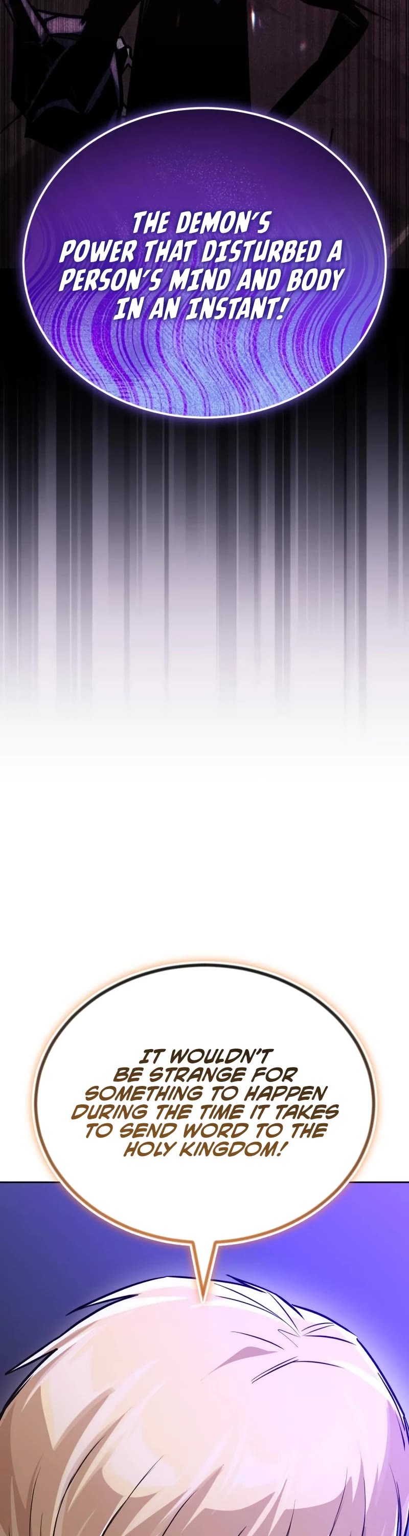 Reformation of the Deadbeat Noble Chapter 110 page 48 - Chapter 110: I’ll be back