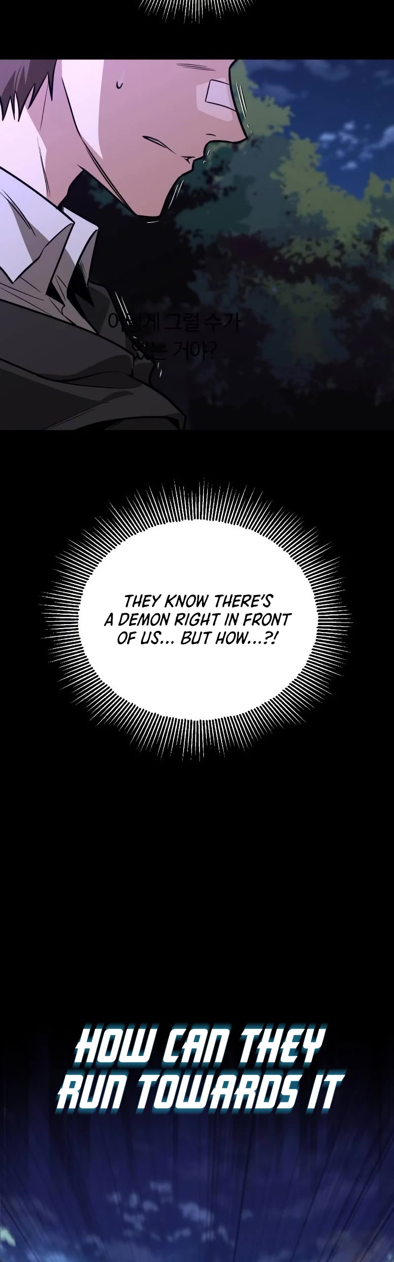 Reformation of the Deadbeat Noble Chapter 110 page 56 - Chapter 110: I’ll be back