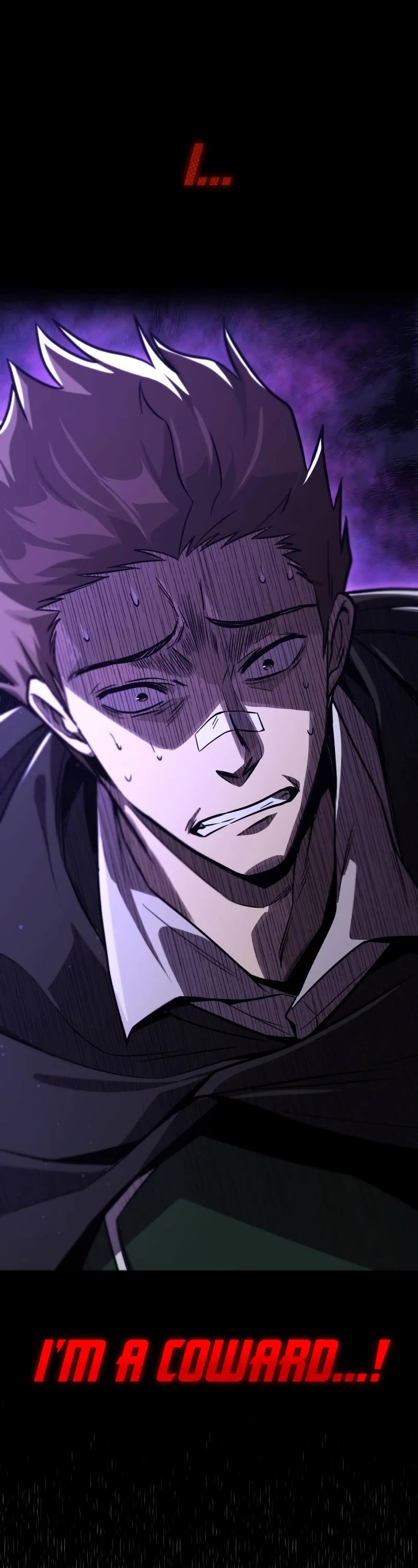 Reformation of the Deadbeat Noble Chapter 110 page 58 - Chapter 110: I’ll be back