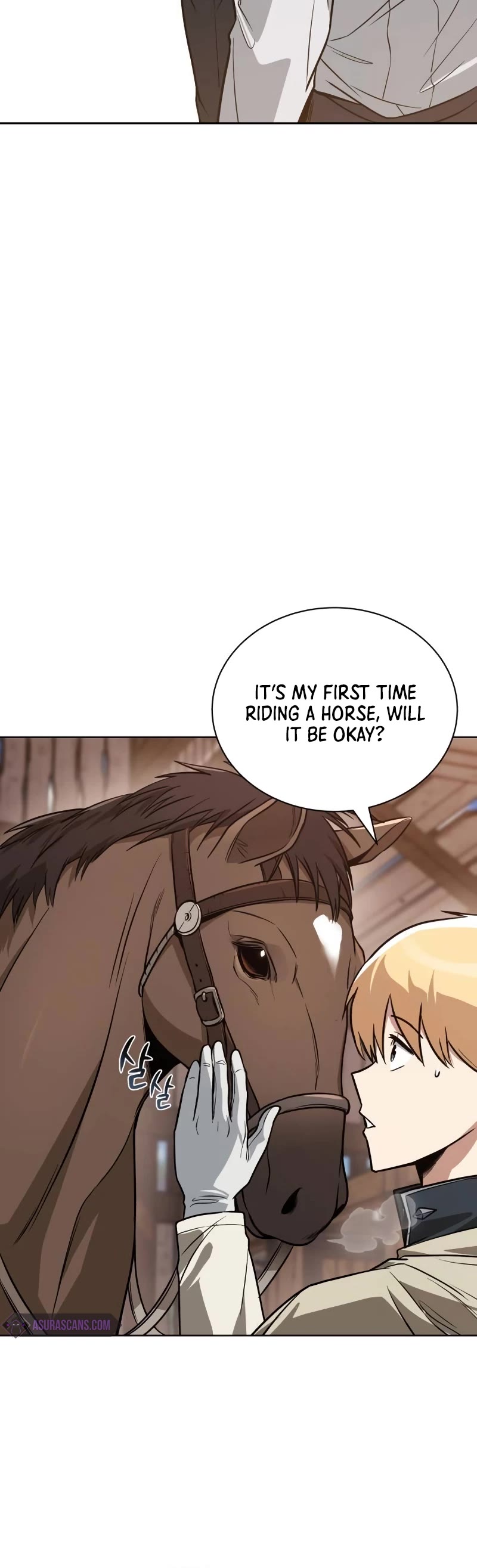 Reformation of the Deadbeat Noble Chapter 110 page 6 - Chapter 110: I’ll be back