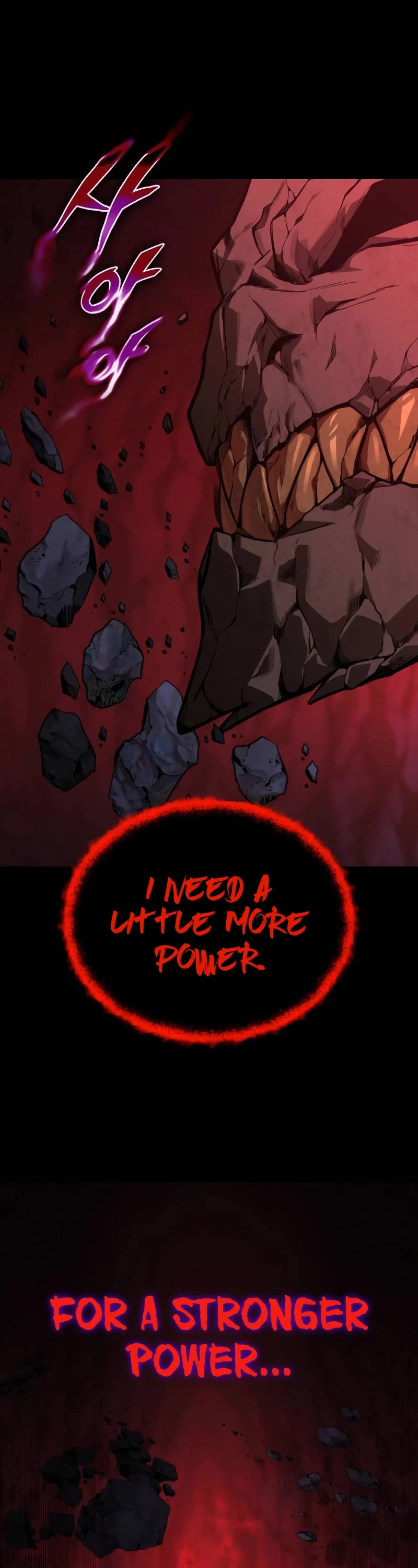 Reformation of the Deadbeat Noble Chapter 110 page 62 - Chapter 110: I’ll be back