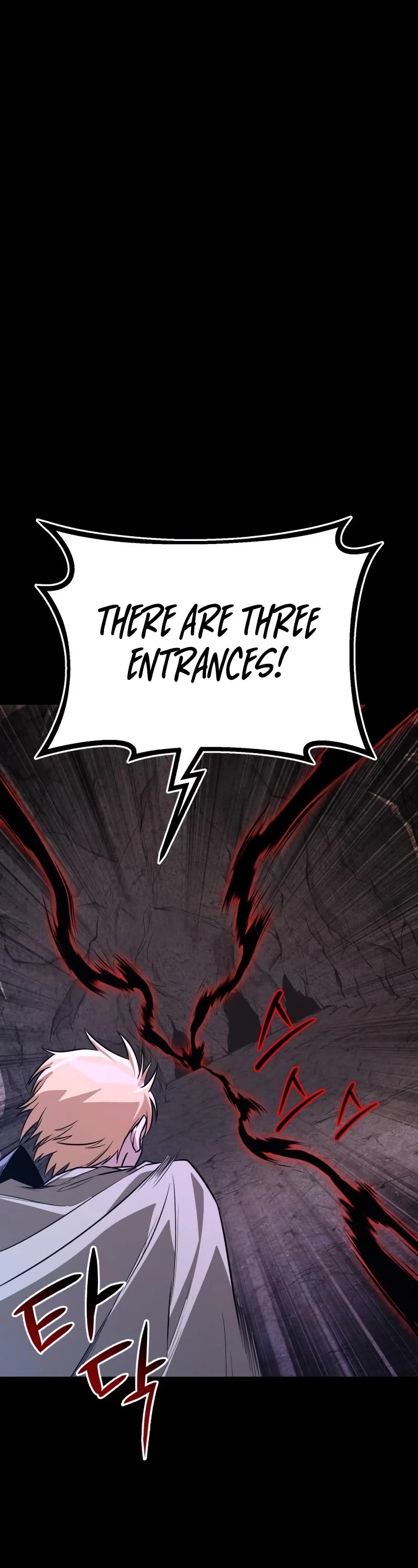 Reformation of the Deadbeat Noble Chapter 110 page 68 - Chapter 110: I’ll be back
