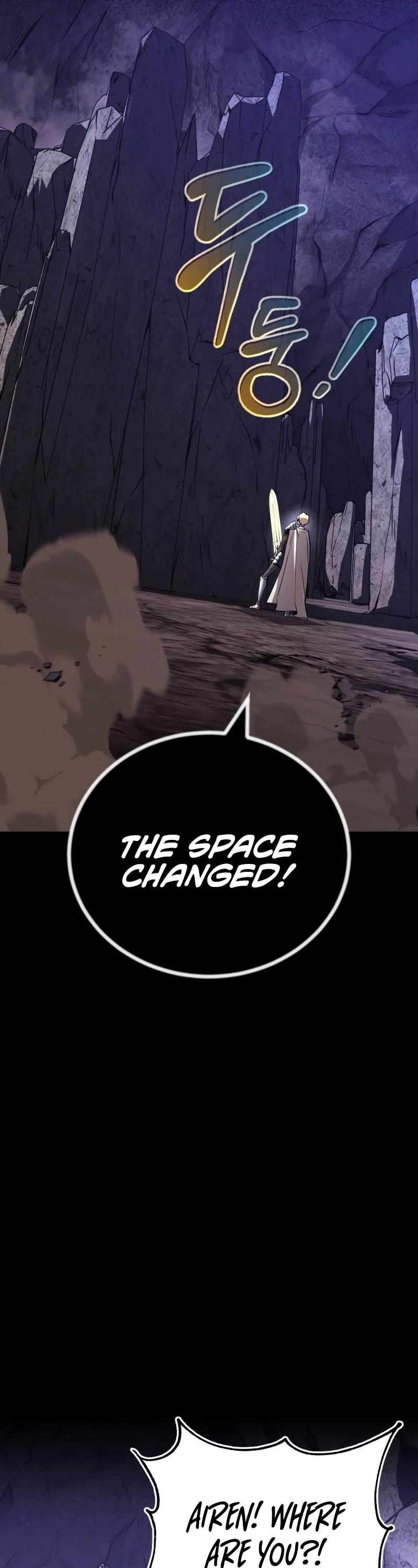 Reformation of the Deadbeat Noble Chapter 110 page 74 - Chapter 110: I’ll be back