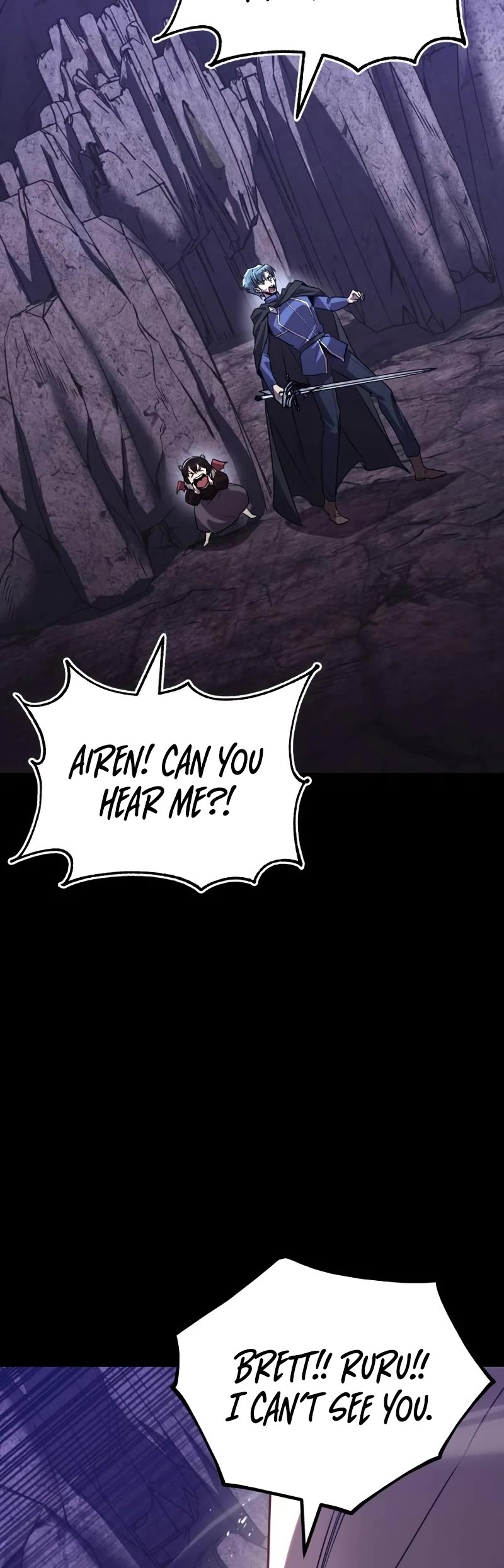 Reformation of the Deadbeat Noble Chapter 110 page 75 - Chapter 110: I’ll be back