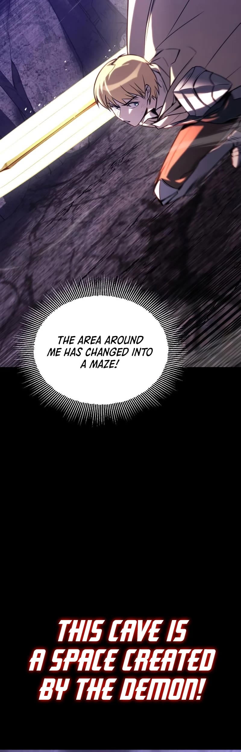 Reformation of the Deadbeat Noble Chapter 110 page 76 - Chapter 110: I’ll be back