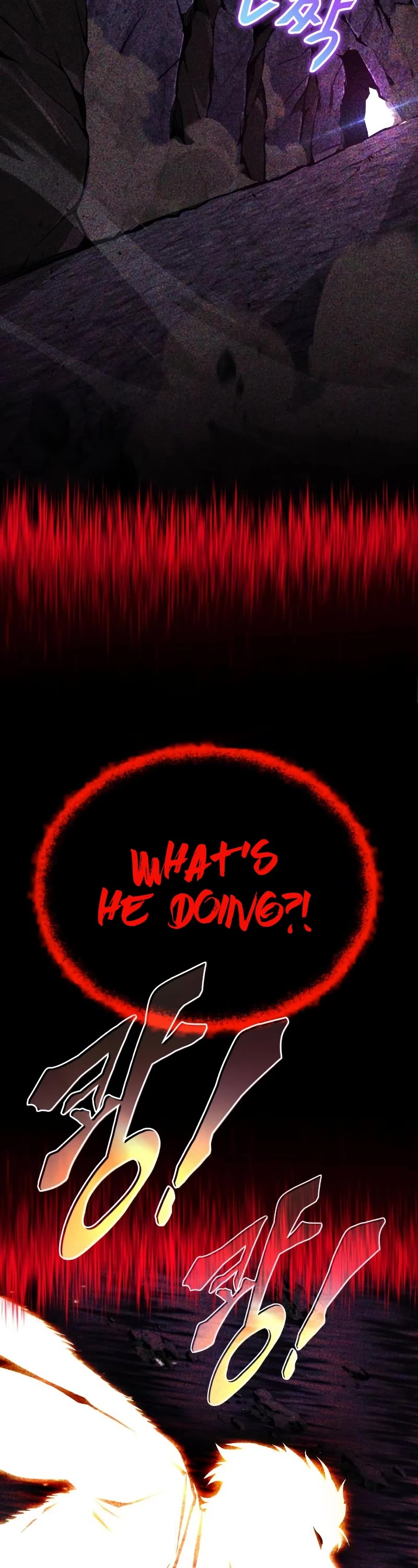 Reformation of the Deadbeat Noble Chapter 111 page 13 - Chapter 111: Darkness within