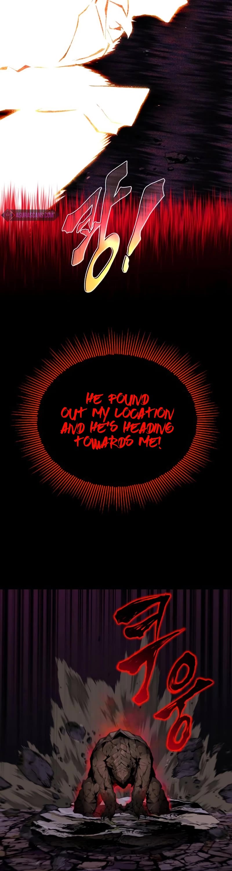 Reformation of the Deadbeat Noble Chapter 111 page 14 - Chapter 111: Darkness within