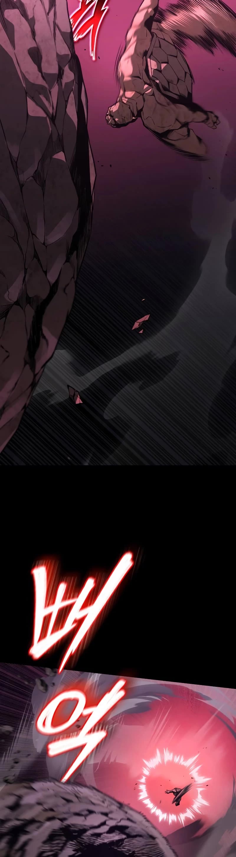 Reformation of the Deadbeat Noble Chapter 111 page 19 - Chapter 111: Darkness within