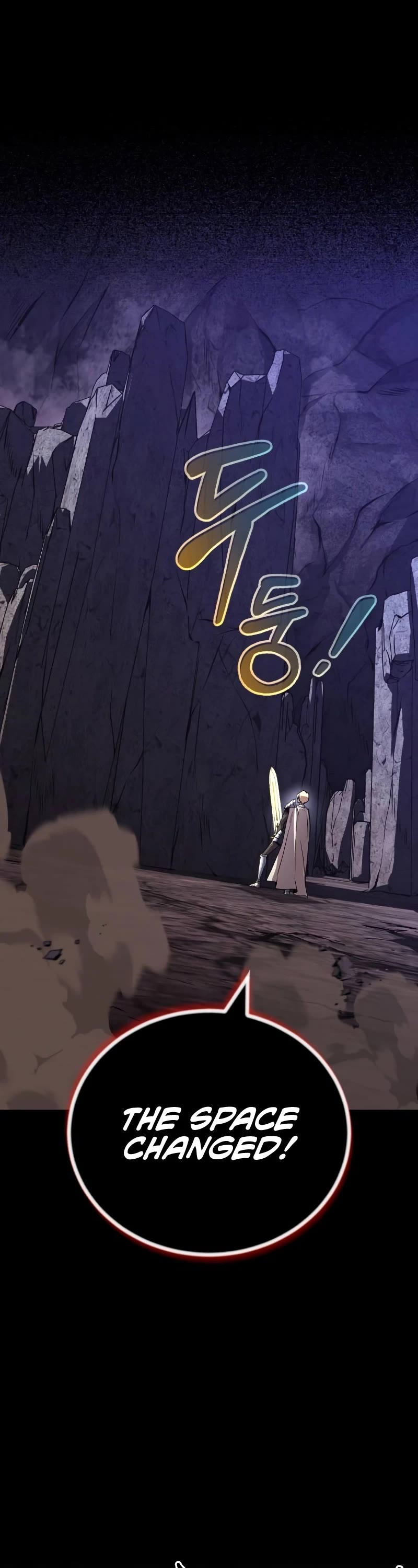Reformation of the Deadbeat Noble Chapter 111 page 2 - Chapter 111: Darkness within