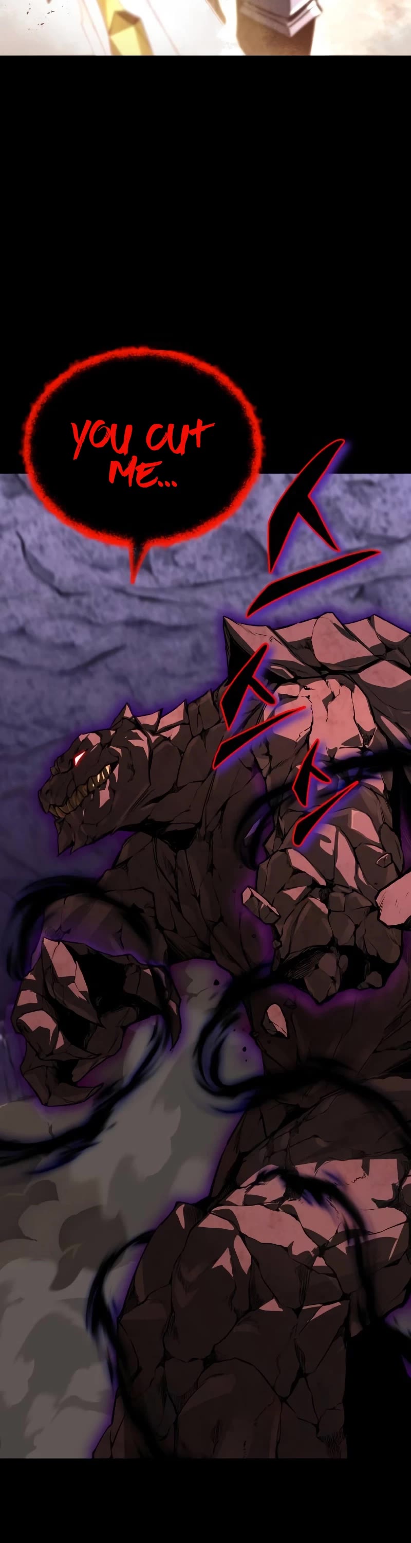 Reformation of the Deadbeat Noble Chapter 111 page 28 - Chapter 111: Darkness within