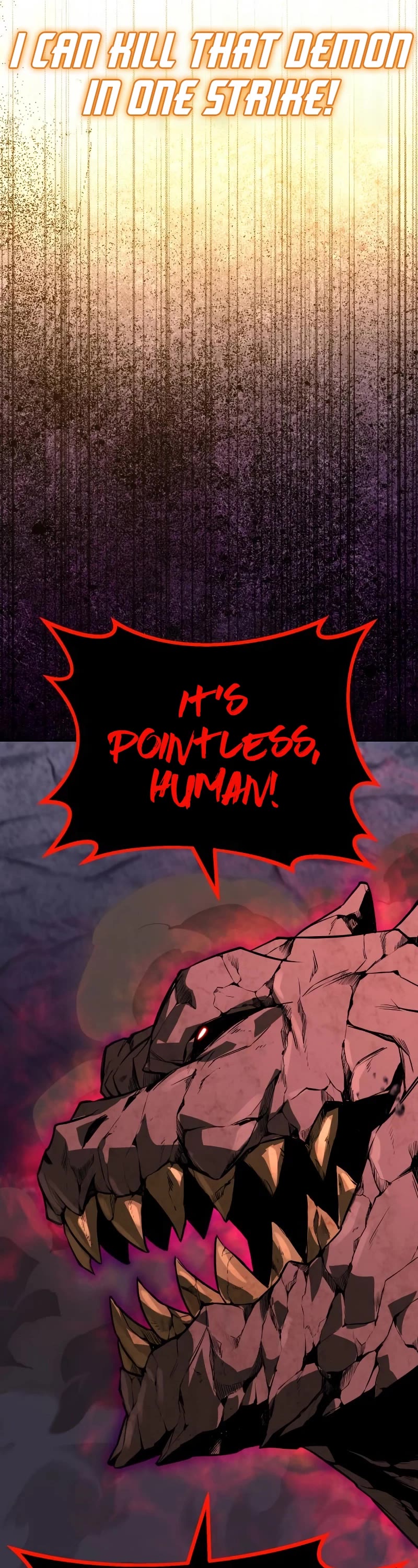 Reformation of the Deadbeat Noble Chapter 111 page 36 - Chapter 111: Darkness within