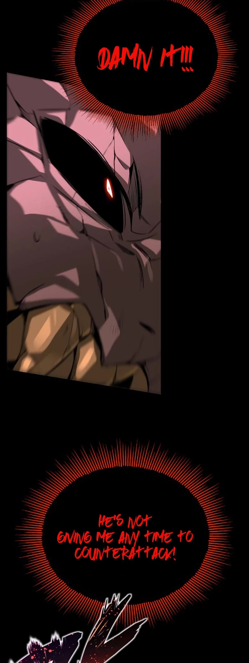 Reformation of the Deadbeat Noble Chapter 111 page 48 - Chapter 111: Darkness within