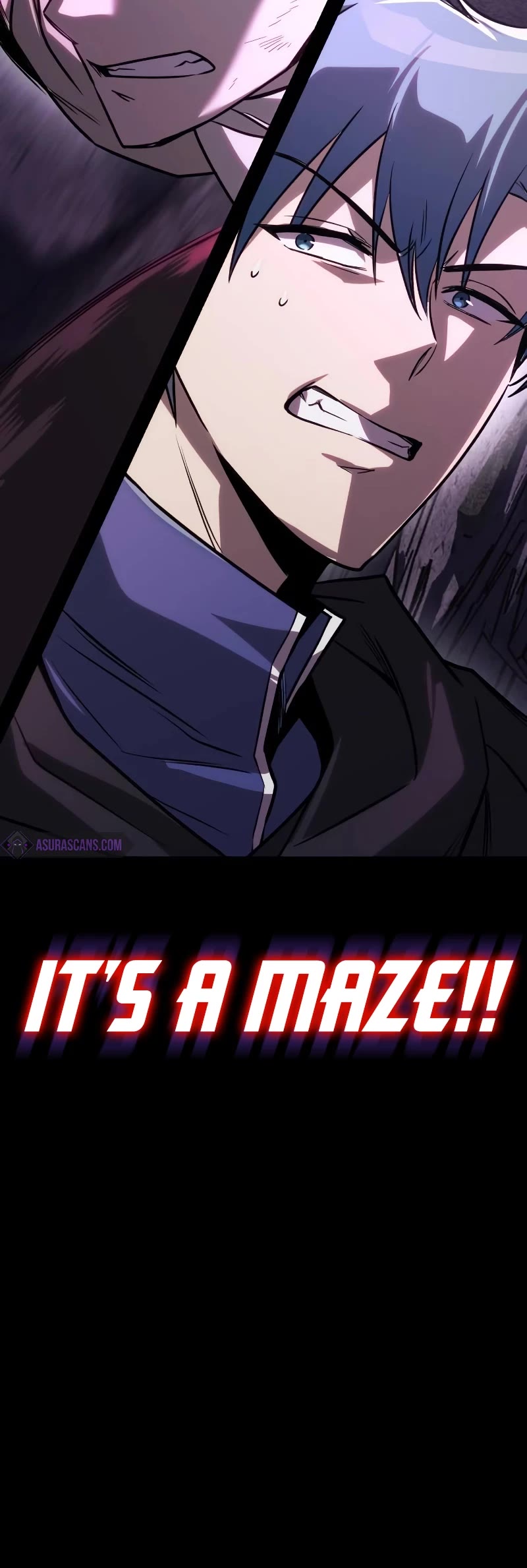 Reformation of the Deadbeat Noble Chapter 111 page 5 - Chapter 111: Darkness within