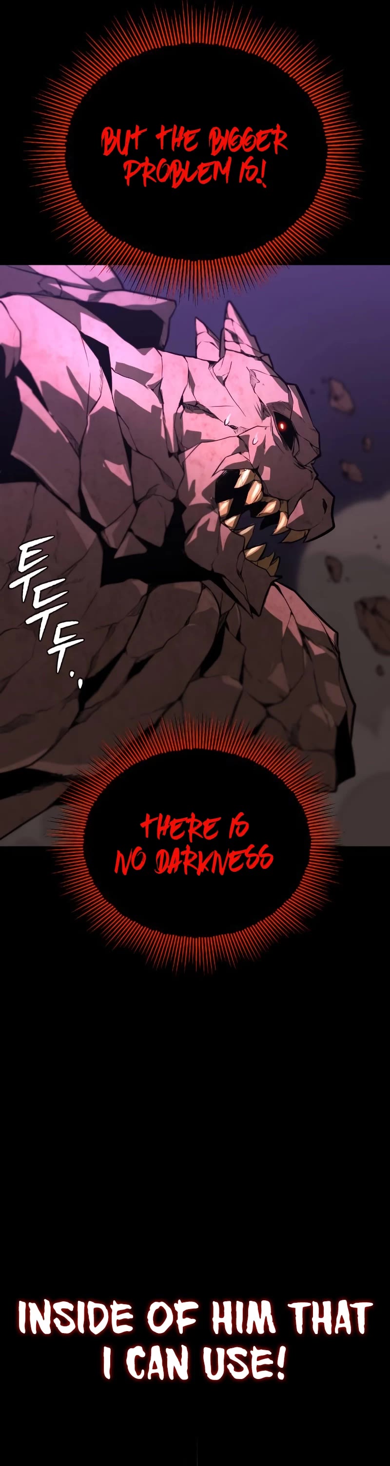 Reformation of the Deadbeat Noble Chapter 111 page 50 - Chapter 111: Darkness within