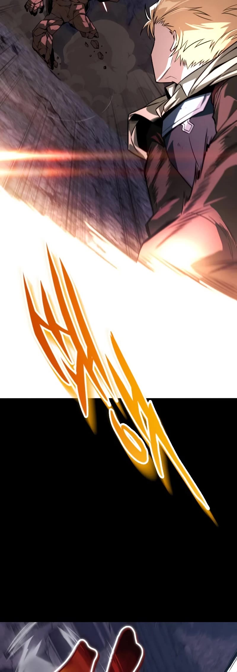 Reformation of the Deadbeat Noble Chapter 111 page 53 - Chapter 111: Darkness within