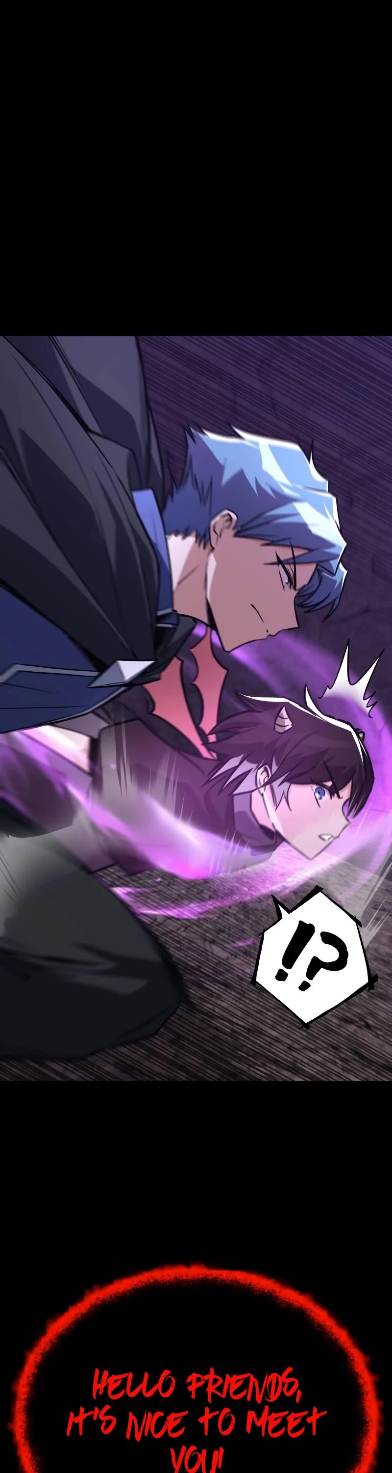 Reformation of the Deadbeat Noble Chapter 111 page 61 - Chapter 111: Darkness within