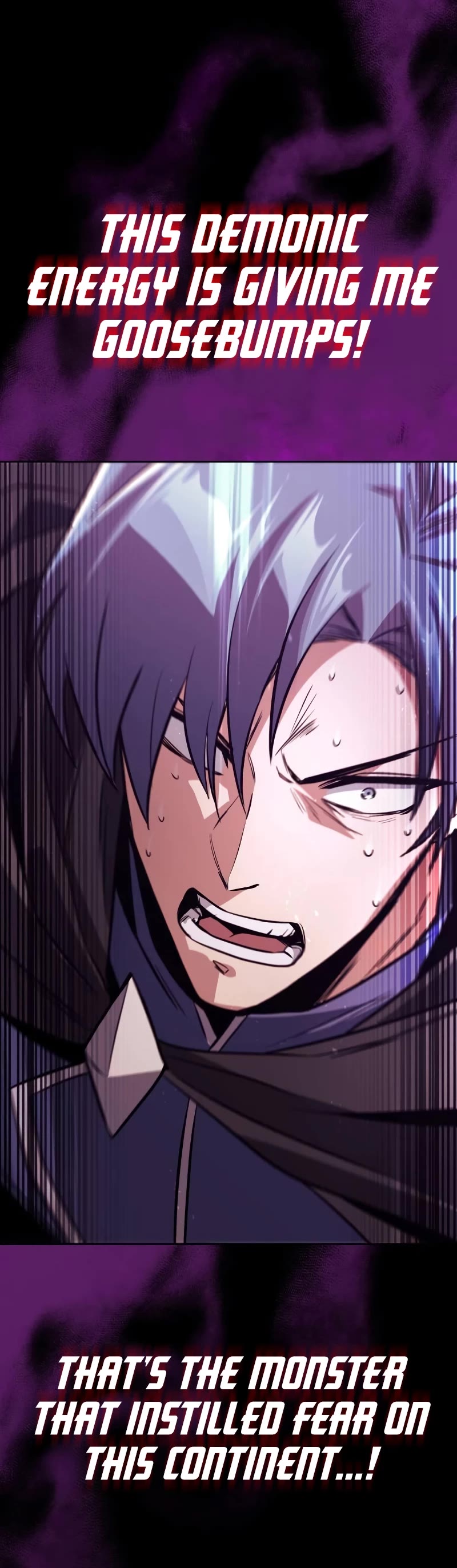 Reformation of the Deadbeat Noble Chapter 111 page 64 - Chapter 111: Darkness within