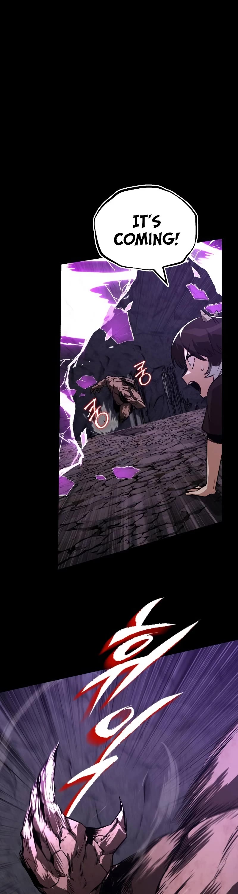 Reformation of the Deadbeat Noble Chapter 111 page 66 - Chapter 111: Darkness within