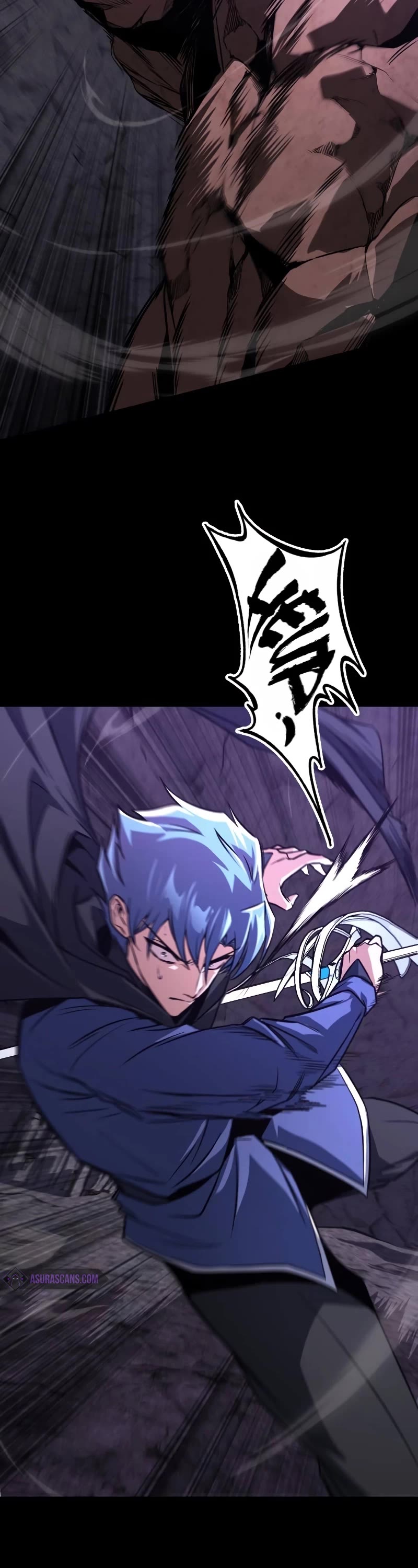 Reformation of the Deadbeat Noble Chapter 111 page 67 - Chapter 111: Darkness within