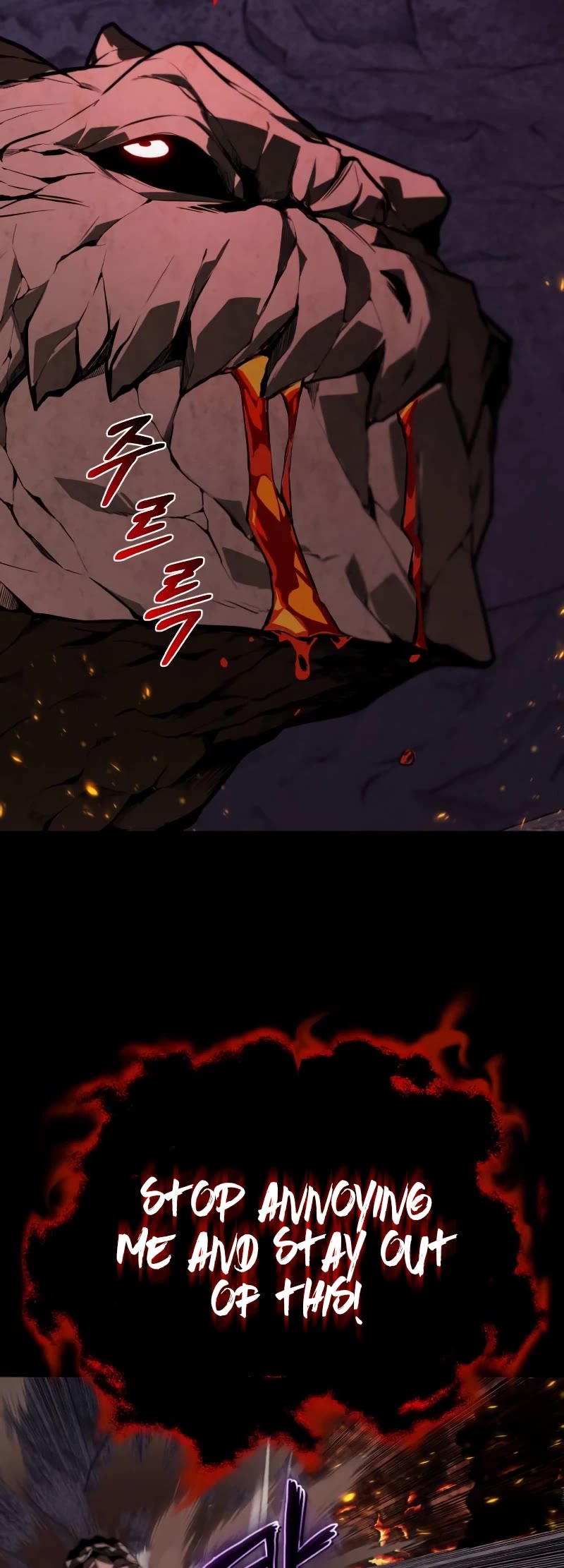 Reformation of the Deadbeat Noble Chapter 111 page 73 - Chapter 111: Darkness within