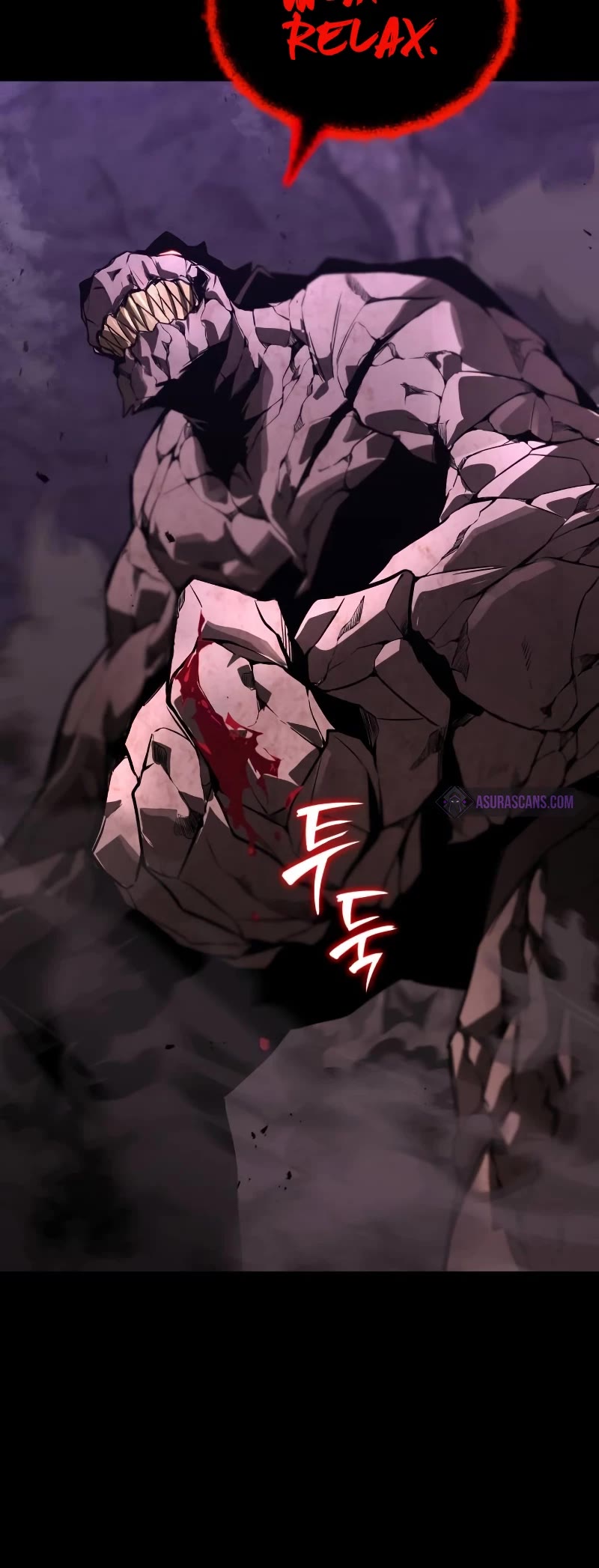 Reformation of the Deadbeat Noble Chapter 111 page 83 - Chapter 111: Darkness within