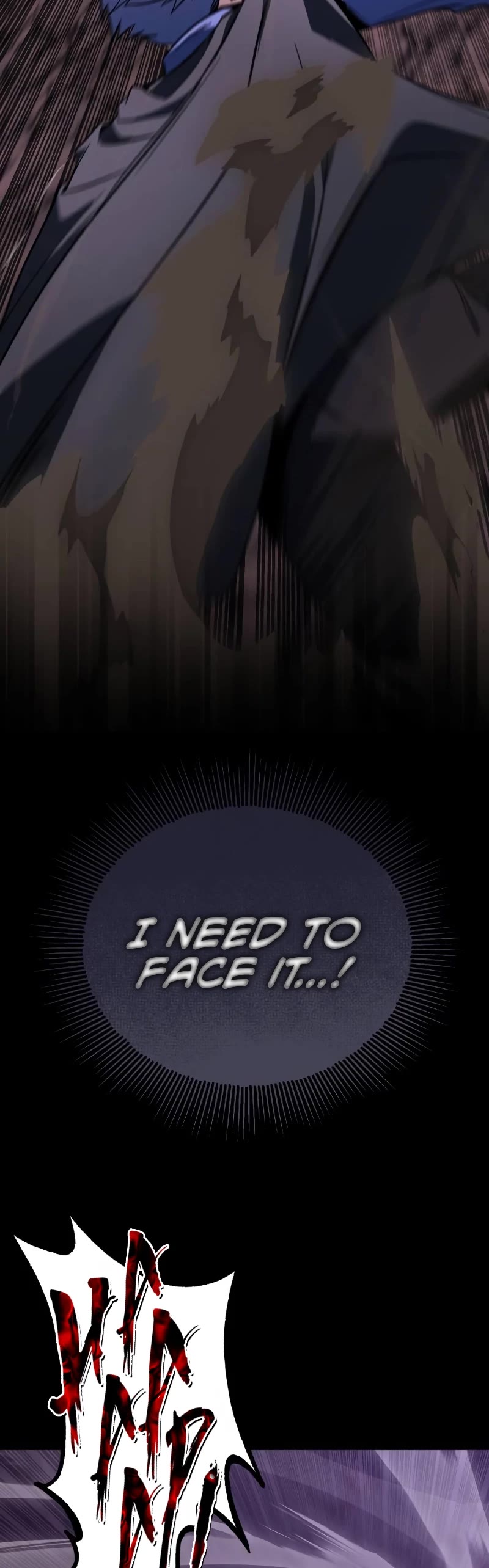 Reformation of the Deadbeat Noble Chapter 111 page 88 - Chapter 111: Darkness within