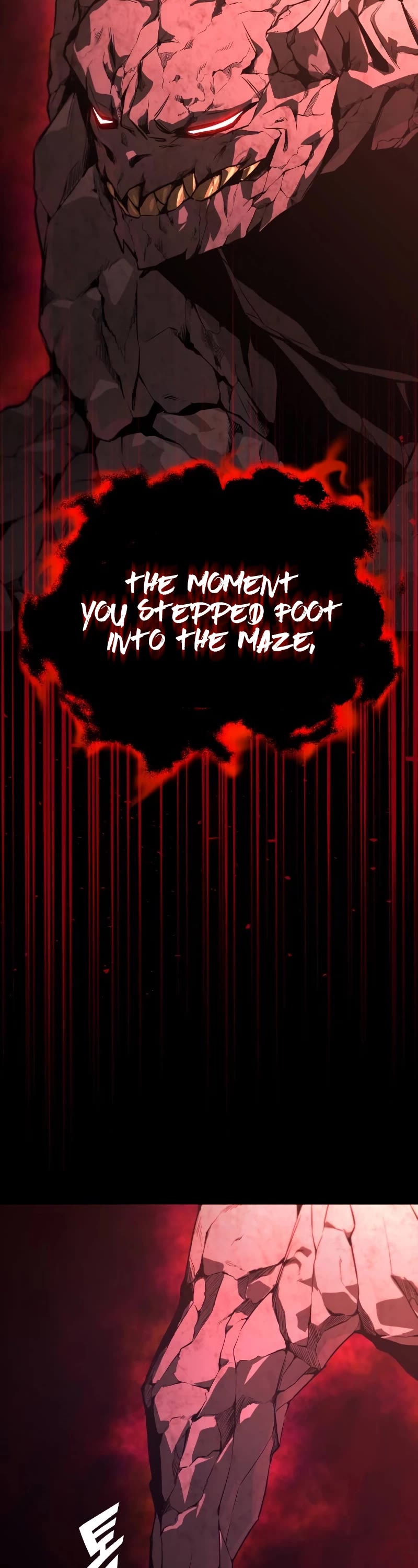 Reformation of the Deadbeat Noble Chapter 111 page 9 - Chapter 111: Darkness within
