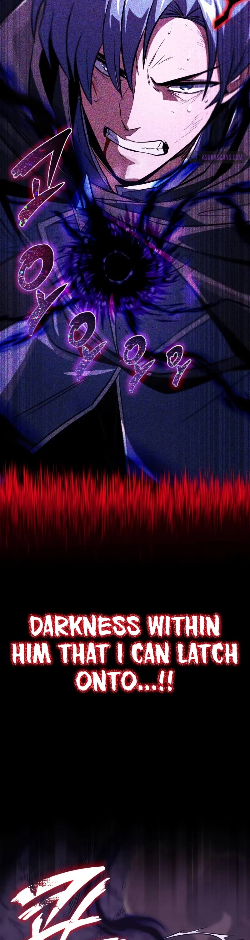 Reformation of the Deadbeat Noble Chapter 111 page 91 - Chapter 111: Darkness within