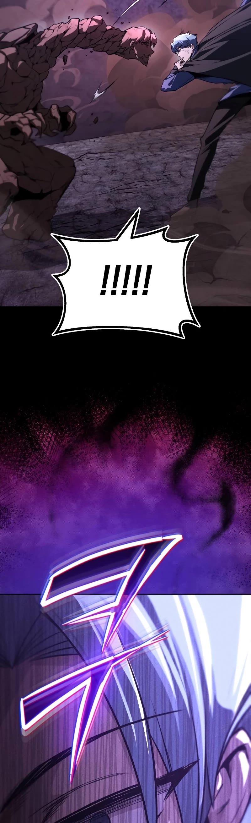 Reformation of the Deadbeat Noble Chapter 111 page 93 - Chapter 111: Darkness within