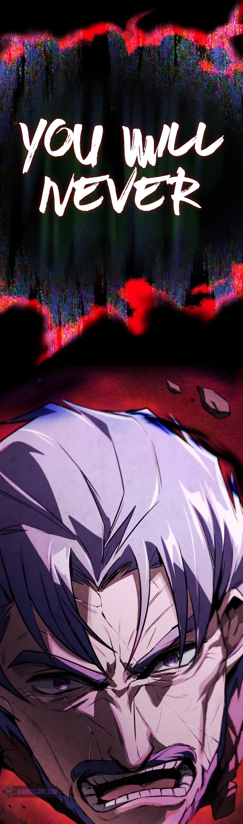 Reformation of the Deadbeat Noble Chapter 111 page 95 - Chapter 111: Darkness within