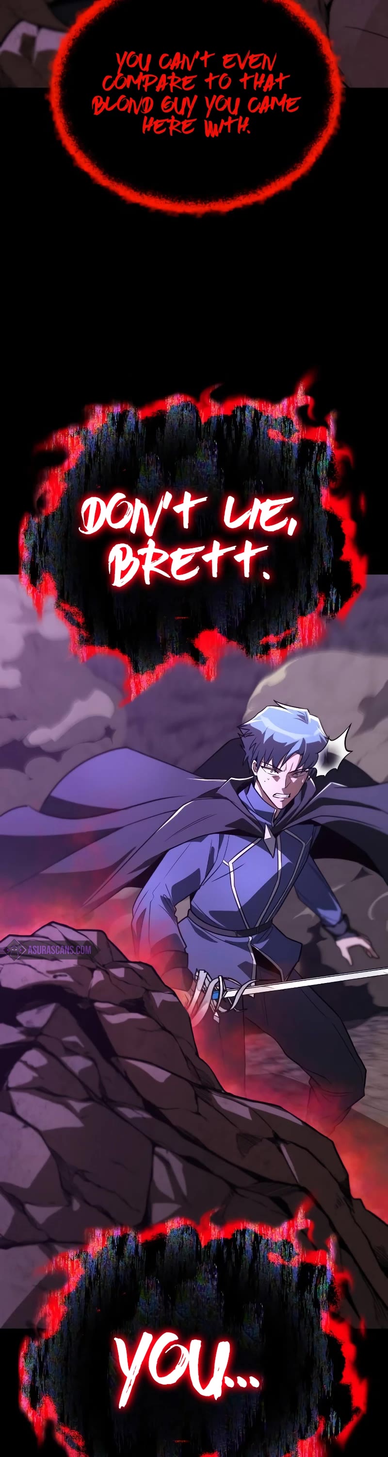 Reformation of the Deadbeat Noble Chapter 112 page 11 - Chapter 112