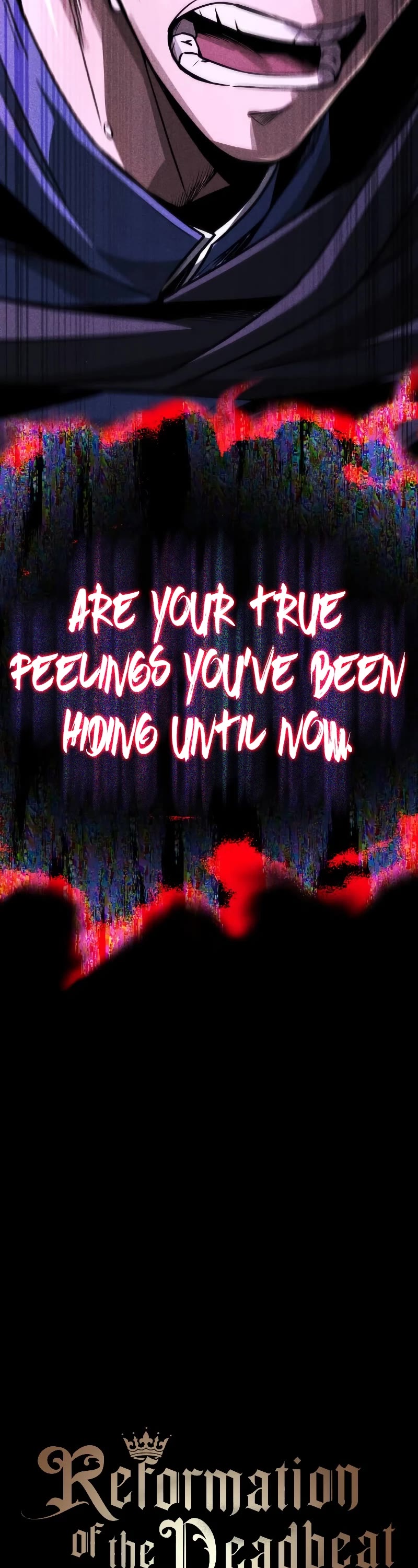 Reformation of the Deadbeat Noble Chapter 112 page 17 - Chapter 112