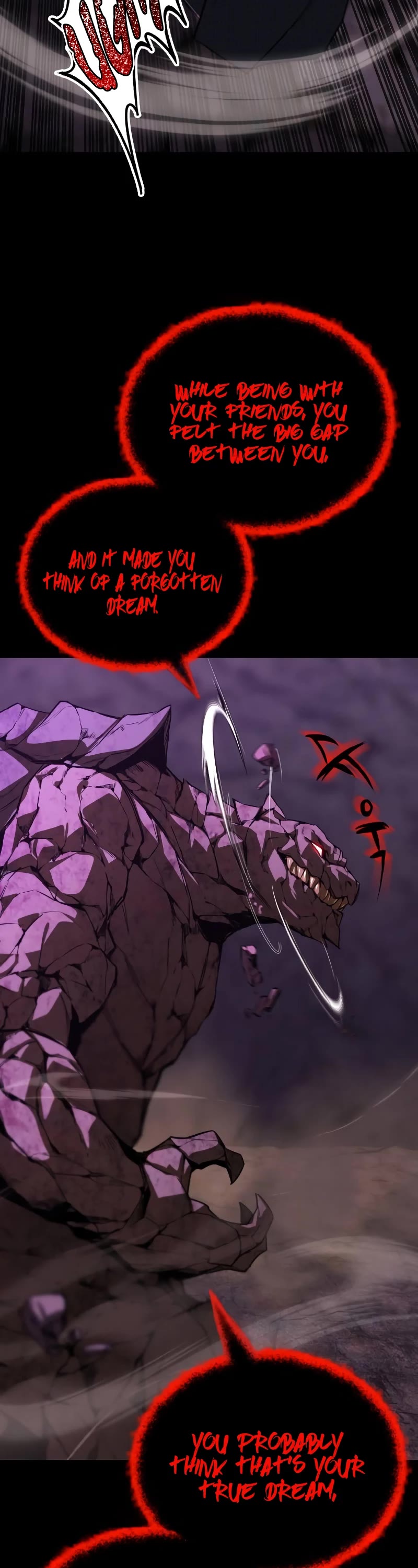Reformation of the Deadbeat Noble Chapter 112 page 21 - Chapter 112