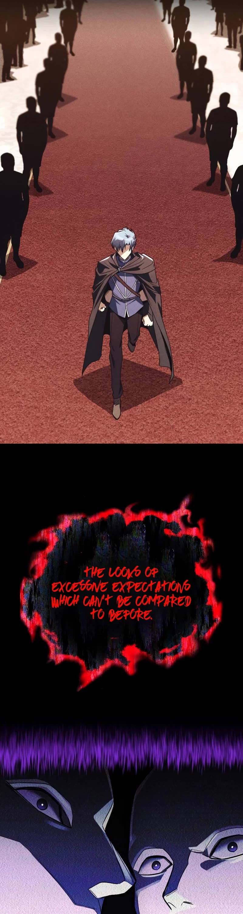 Reformation of the Deadbeat Noble Chapter 112 page 26 - Chapter 112