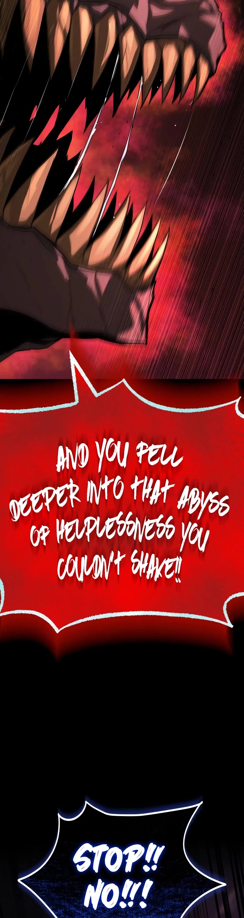 Reformation of the Deadbeat Noble Chapter 112 page 30 - Chapter 112