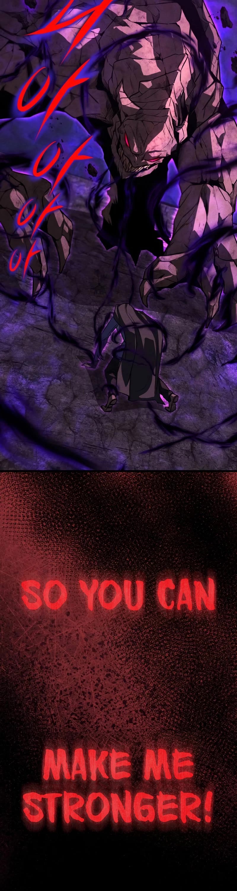 Reformation of the Deadbeat Noble Chapter 112 page 35 - Chapter 112