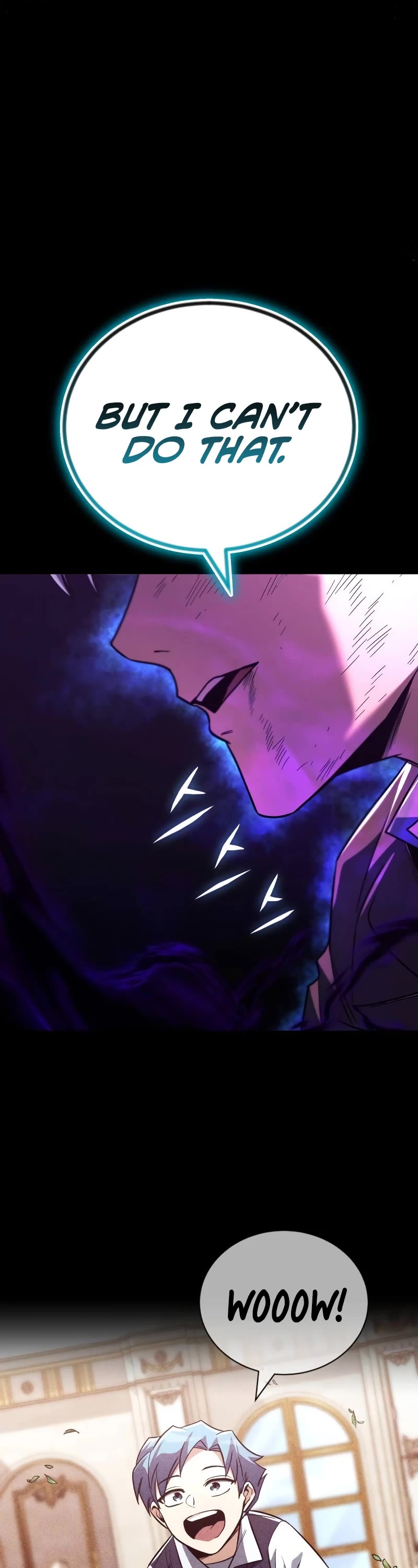 Reformation of the Deadbeat Noble Chapter 112 page 36 - Chapter 112