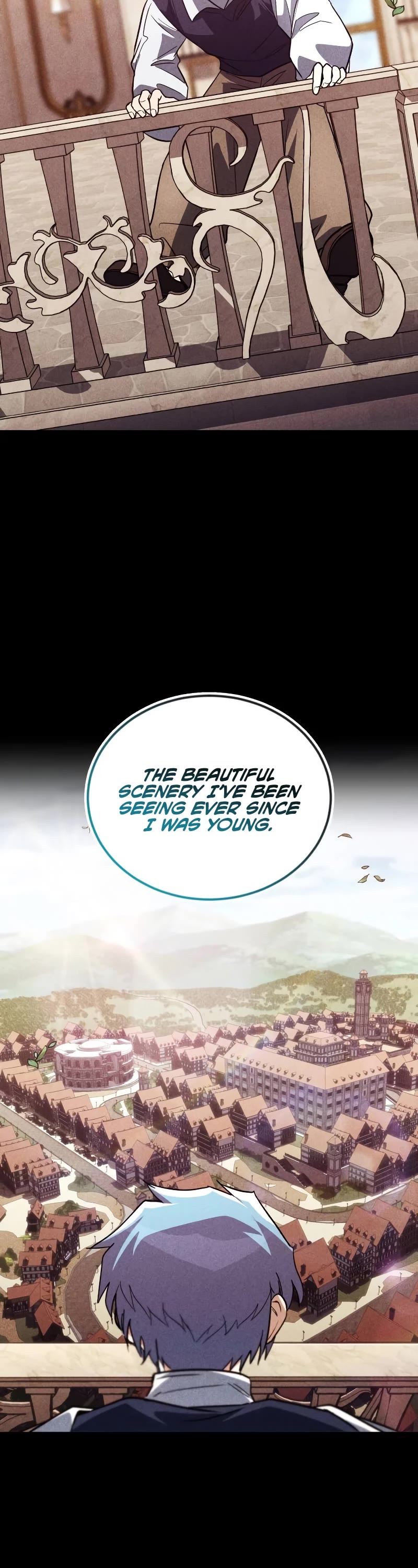 Reformation of the Deadbeat Noble Chapter 112 page 37 - Chapter 112