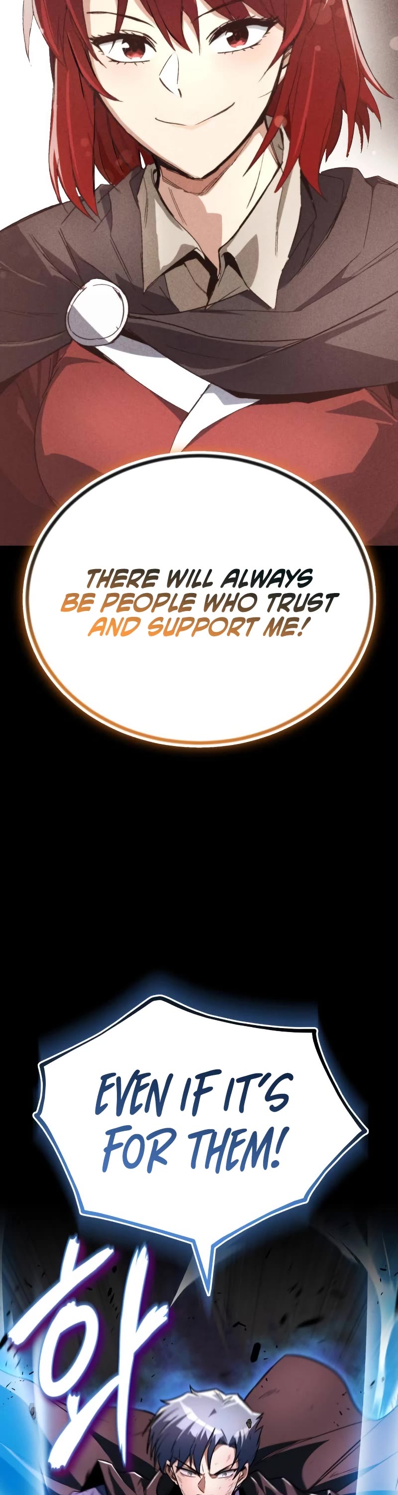 Reformation of the Deadbeat Noble Chapter 112 page 58 - Chapter 112