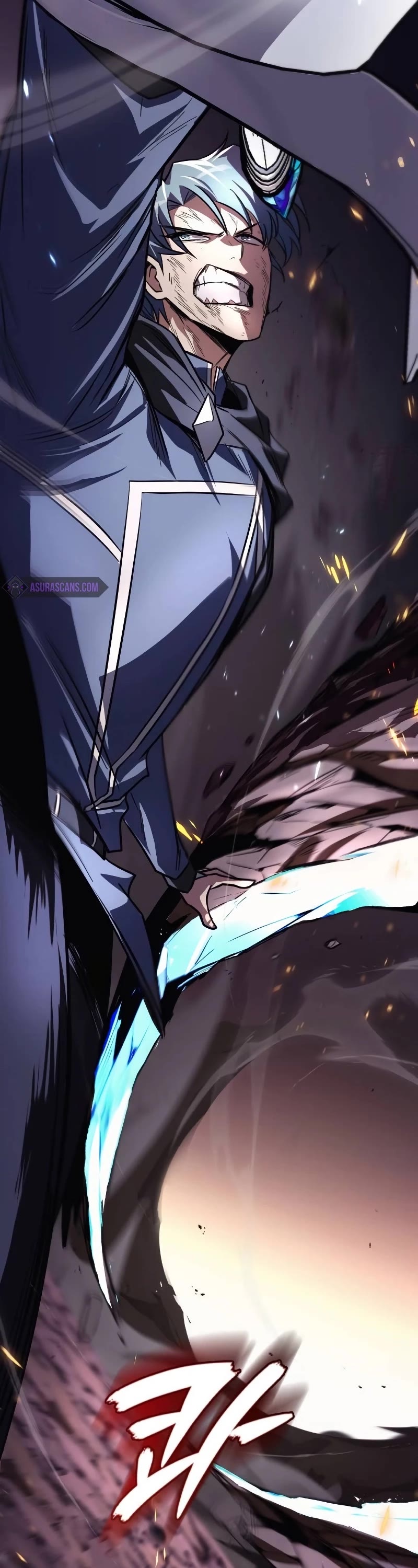 Reformation of the Deadbeat Noble Chapter 112 page 78 - Chapter 112