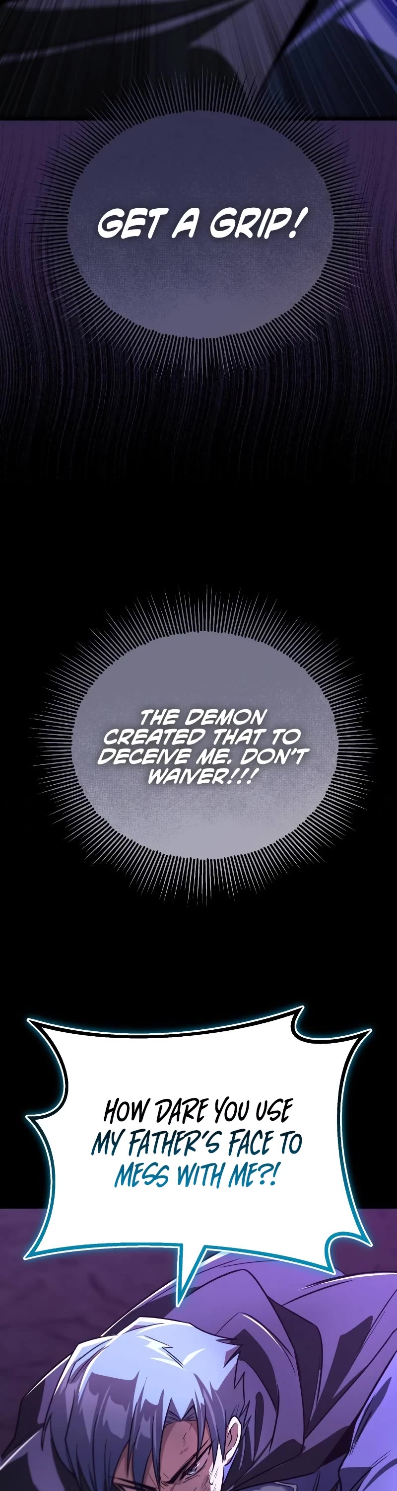 Reformation of the Deadbeat Noble Chapter 112 page 8 - Chapter 112