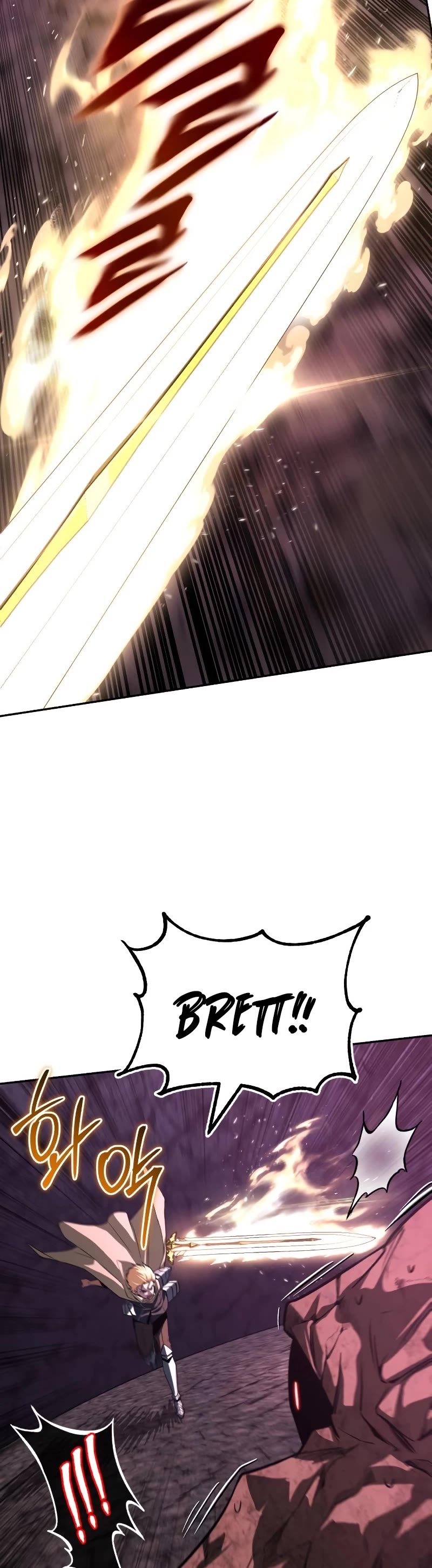 Reformation of the Deadbeat Noble Chapter 113 page 14 - Chapter 113: Swordmaster Brett Lloyd