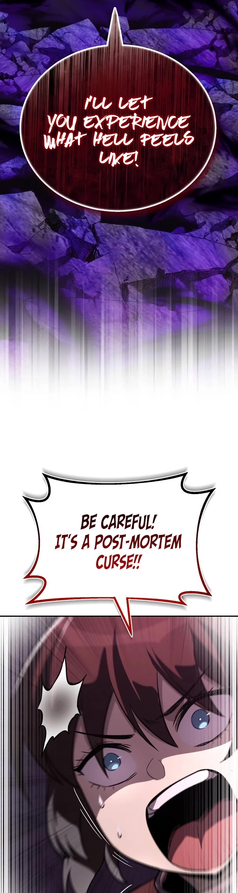 Reformation of the Deadbeat Noble Chapter 113 page 26 - Chapter 113: Swordmaster Brett Lloyd