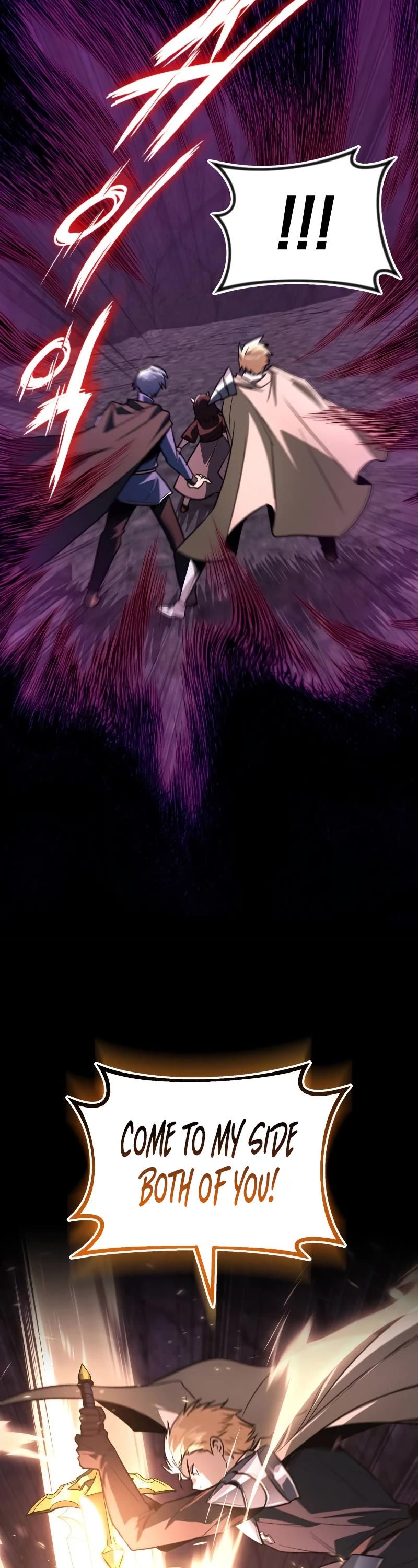 Reformation of the Deadbeat Noble Chapter 113 page 28 - Chapter 113: Swordmaster Brett Lloyd