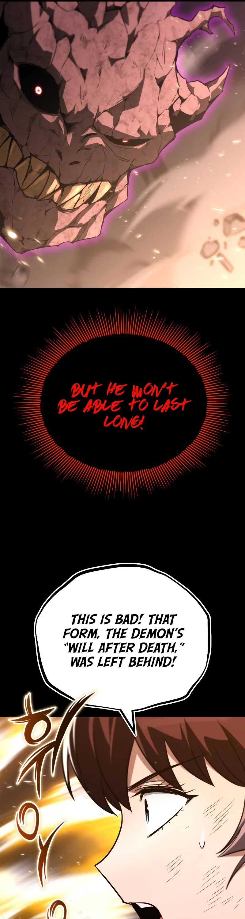 Reformation of the Deadbeat Noble Chapter 113 page 31 - Chapter 113: Swordmaster Brett Lloyd