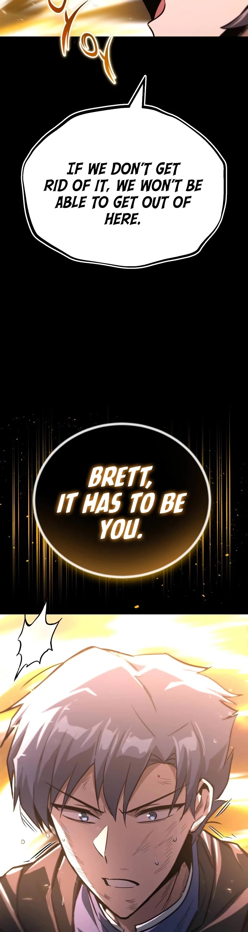 Reformation of the Deadbeat Noble Chapter 113 page 32 - Chapter 113: Swordmaster Brett Lloyd